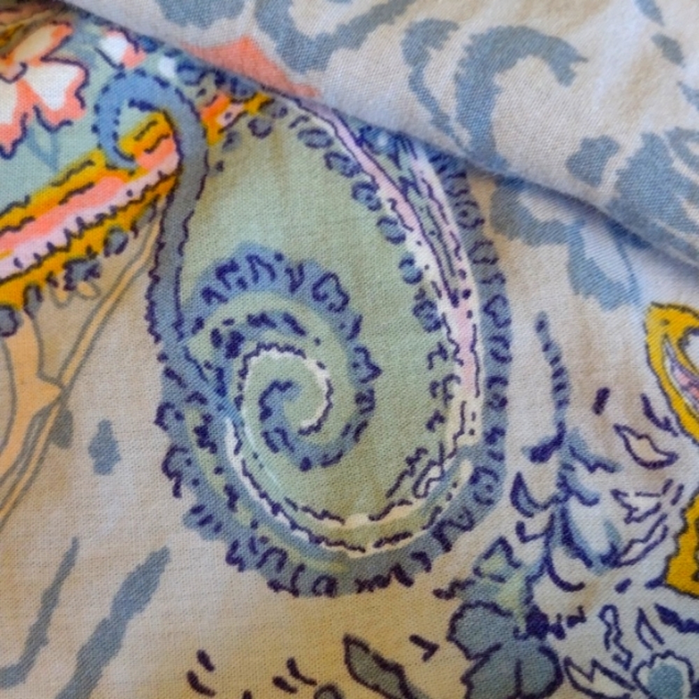 PJ's
